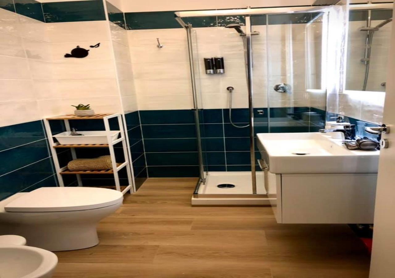 Room Sweet Room 2 Болоня Екстериор снимка