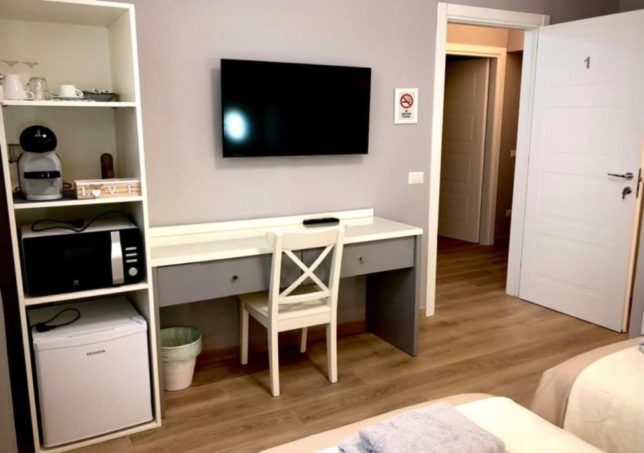 Room Sweet Room 2 Болоня Екстериор снимка