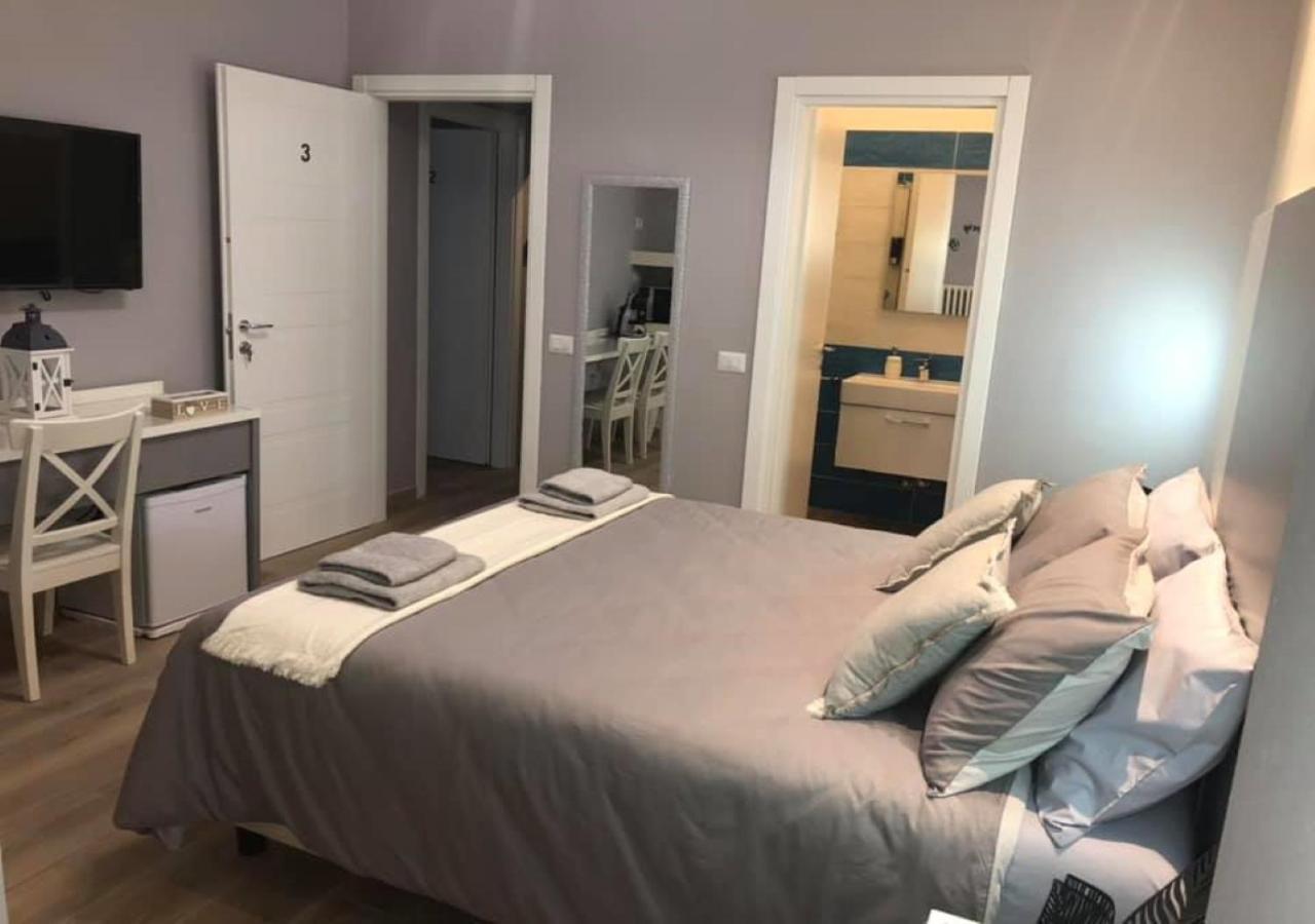 Room Sweet Room 2 Болоня Екстериор снимка
